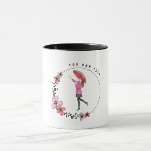 Sie besitzen das tasse