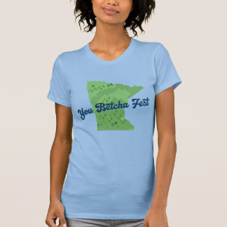 Sie Betcha Fest Design2 T-Shirt