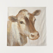 Sie betrachten i-Licht Wandteppich (Vorderseite (Horizontal))