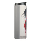 Sie Betta Work Tumbler Thermosbecher (Nach links gedreht)