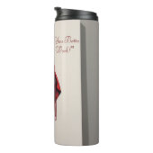 Sie Betta Work Tumbler Thermosbecher (Nach rechts gedreht)