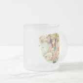 Sie Bienen-rammende Tasse (VorderseiteRechts)