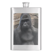 SIE BIG GORILLA FLACHMANN (Vorderseite)