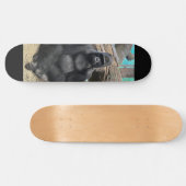SIE BIG GORILLA SKATEBOARD (Horizontal)