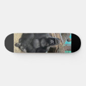 SIE BIG GORILLA SKATEBOARD (Horizontal)