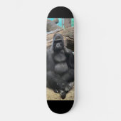 SIE BIG GORILLA SKATEBOARD (Vorderseite)