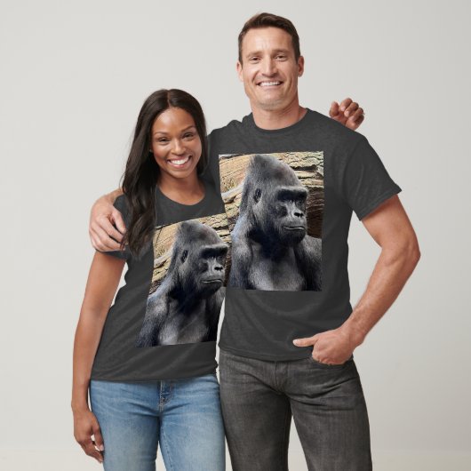 SIE BIG GORILLA T-Shirt (Unisex)
