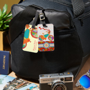 Sie Bike Traveller Gepäckanhänger