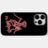 Sie bin ein Hotwife Case-Mate iPhone Hülle (Rückseite (Horizontal))