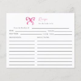 Sie bindet das Rezept für das Knot-Coquette-Brautp