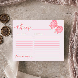 Sie bindet das Rosa-Brautparty-Rezept