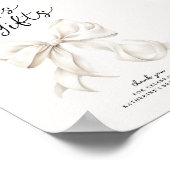 Sie bindet die Tafelschilder für Knotenkarten und  Poster (Ecke)