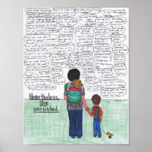 Sie blieb bestehen (Mutterschaft)