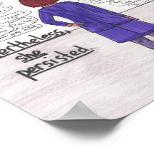 Sie blieb (kinderlos) 8,5 x 11