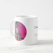 Sie brauchen eine Katze in Ihrem Leben Kaffeetasse (Vorderseite Links)