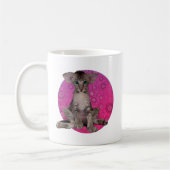 Sie brauchen eine Katze in Ihrem Leben Kaffeetasse (Links)