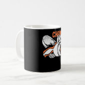 Sie brauchen eine Last Kaffeetasse (Vorderseite Links)