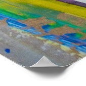 Sie brauchen Jersey Hosen Poster (Ecke)