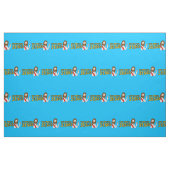 Sie brauchen Jesus Stoff (Fat Quarter (45,7 x 55,9 cm))