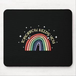 Sie brauchen Unterstützung für das Bewusstsein für Mousepad