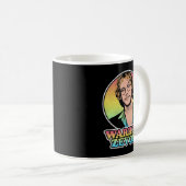 Sie brauchen Warren Art Zevon Geschenke Music Fans Kaffeetasse (VorderseiteRechts)