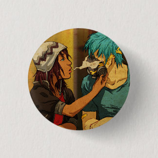 Sie brennt meinen Verstärker durch Button