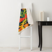 Sie bringen Cicada zum Erwachen Sherpadecke (Beispiel)