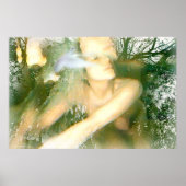 Sie bringt Frieden von Gregory Gallo Poster (Vorne)