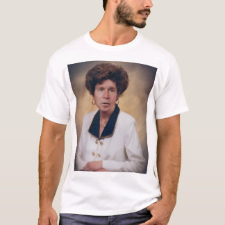 Sie-Bush T-Shirt