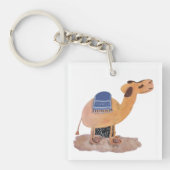 Sie Camel Schlüsselanhänger (Vorderseite)