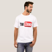 Sie Choob T-Shirt (Vorne ganz)