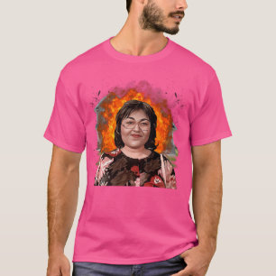 Sie-Devil T-Shirt