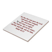 Sie diese Wartezeit nach dem Lord Fliese (Seite)