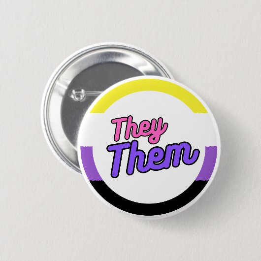 Sie enthalten die Tasten für die nichtbinäre Prono Button (Vorne & Hinten)