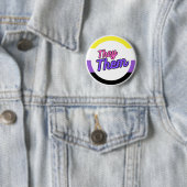 Sie enthalten die Tasten für die nichtbinäre Prono Button (Beispiel)