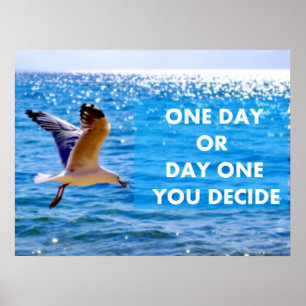 Sie entscheiden sich für einen Tag oder Tag Poster