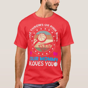 Sie erhalten weibliche Lieben, die frei sind oder T-Shirt