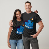 Sie erhebt sich Anglerfisch T-Shirt (Unisex)