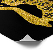 Sie erinnerte sich, wer sie war, und das Spiel ver Poster (Ecke)