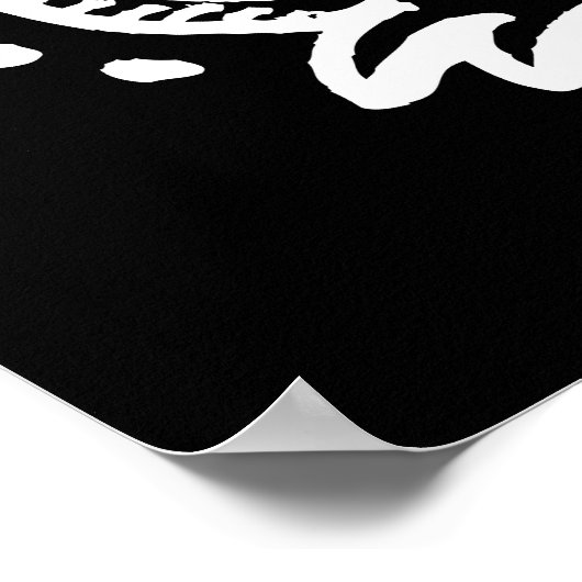 Sie ernten, was Sie säen 2 Poster (Ecke)