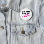 Sie erschrecken mich nicht, den ich ein button (Beispiel)
