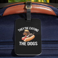 Sie essen die Hunde Donald Trump Debatte 2024