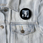 Sie essen die Hunde Unterstützung Präsident Kamala Button (Beispiel)