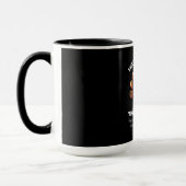 Sie essen die Truthähne Tasse (Links)
