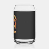 Sie essen die Türkei Trump Vance Dosenglas (Links)