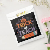 Sie essen Hunde, Katzen und Haustiere zu Halloween Geschenktütchen (Versiegelt)