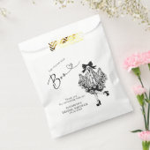 Sie fand ihr Boo Ghost-Brautparty Geschenktütchen (Versiegelt)