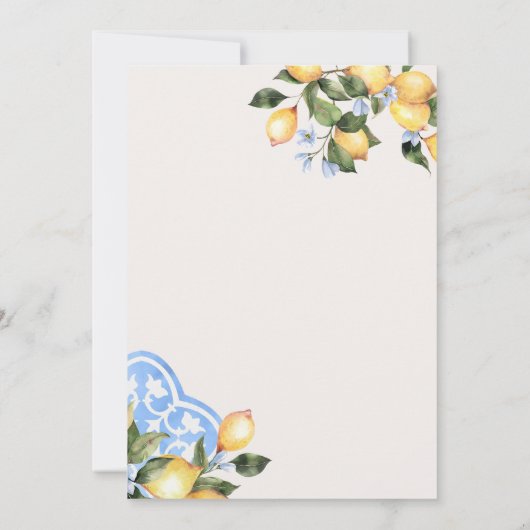 Sie fand, ihr Haupt-Squeeze-Brautparty eingeladen Einladung (Rückseite)