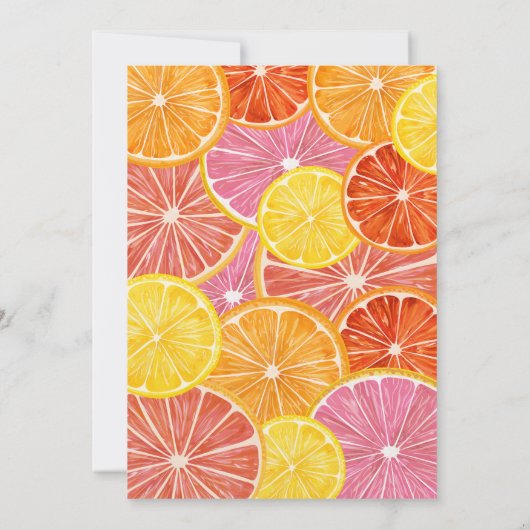 Sie fand ihr Haupt-Squeeze-Brautparty Einladung (Rückseite)