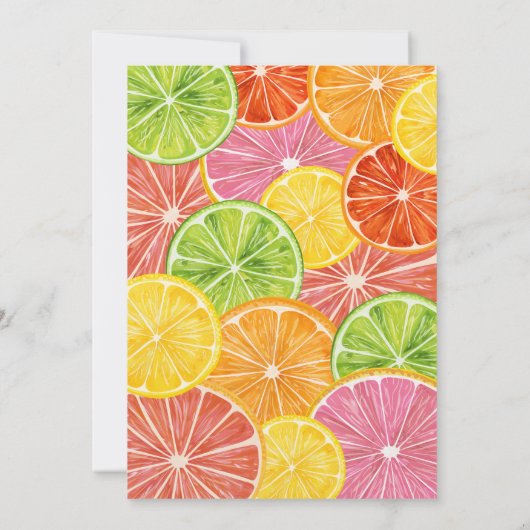 Sie fand ihr Haupt-Squeeze-Brautparty Einladung (Rückseite)